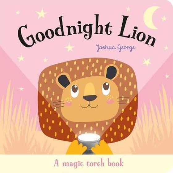 Goodnight Lion image 0