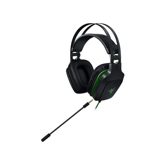 Razer Electra V2 Analog - Gaming Headset Μαύρο image 1