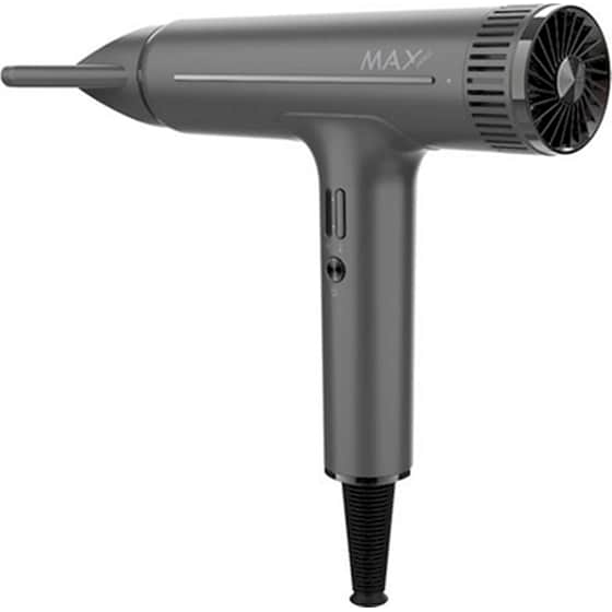 Σεσουάρ Μαλλιών MAX PRO MXPRO080 2100W Μαύρο image 1