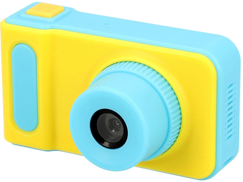 εικόνα για  Compact Παιδική Φωτογραφική Μηχανή Lamtech – Prince - Μπλε