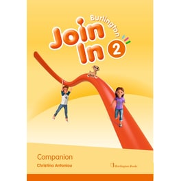 Join In 2 - Companion
