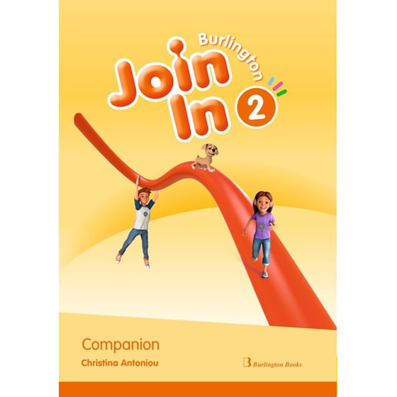 Join In 2 - Companion image 0