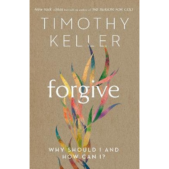 Forgive : Why should I and how can I? image 0