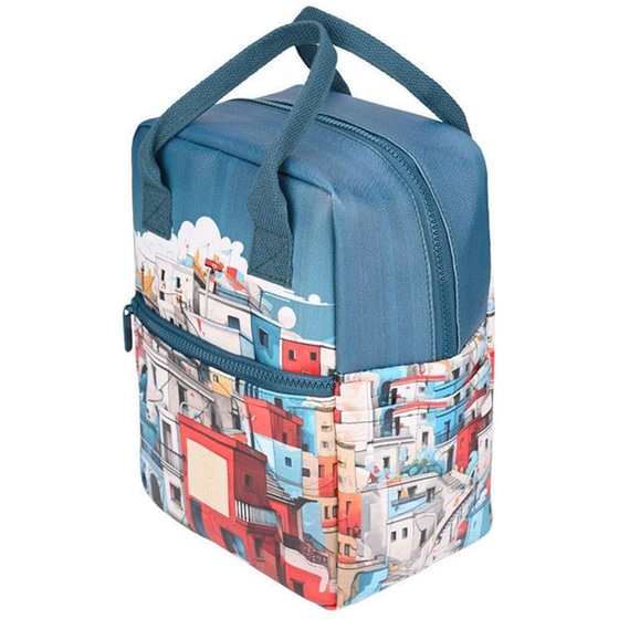 Τσαντάκι Φαγητού Estia Urban Mythos 7L image 1