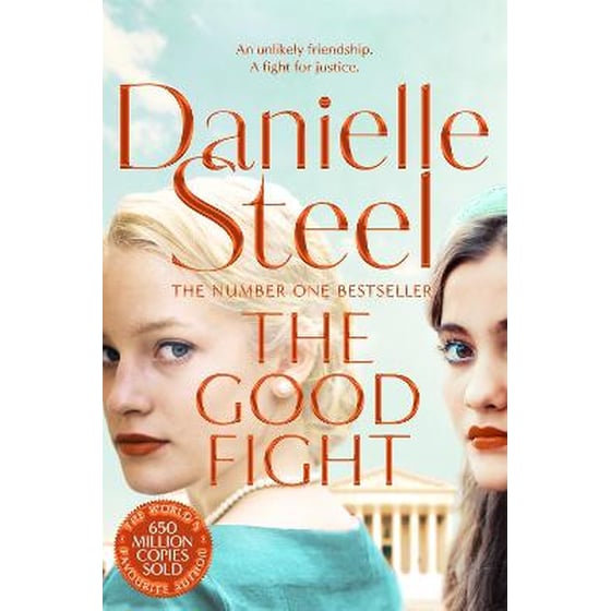 Good Fight image 0