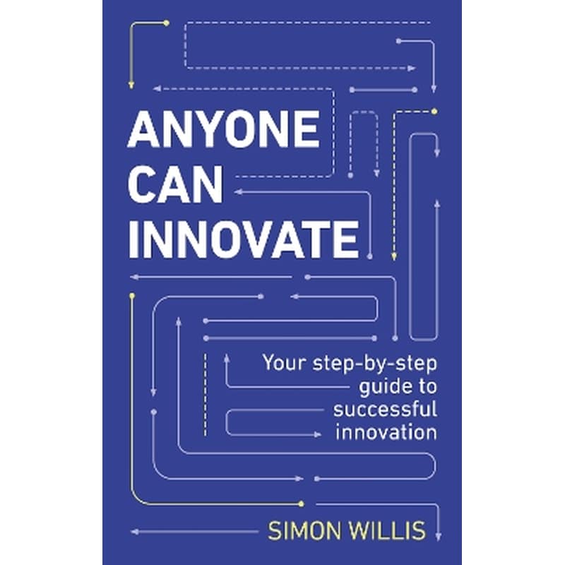 Anyone Can Innovate