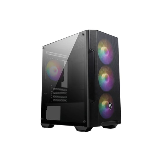Desktop Vengeance (Intel Core i5-14400F/32GB/1TB SSD/GeForce RTX 5050/Win11Home) image 0