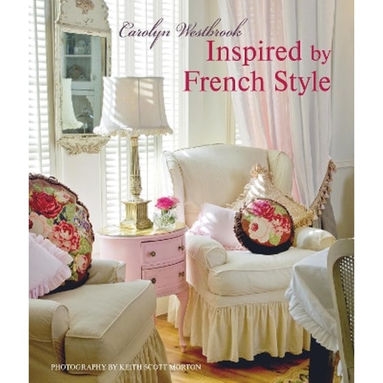 Inspired by French Style image 0
