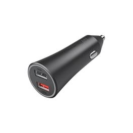 Αντάπτορας Hoco Ua5 Usb-C to Usb 2.4Α - Black