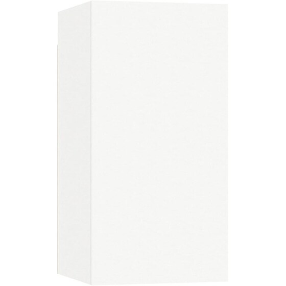Έπιπλα Τηλεόρασης VidaXL Μοριοσανίδα 7 Τμχ 60x30x30cm - Λευκό image 8