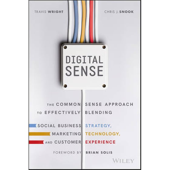 Digital Sense image 0