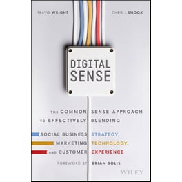 Digital Sense