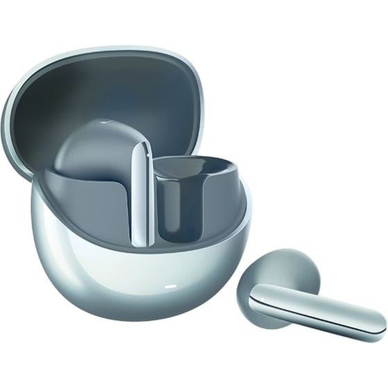 Ακουστικά Bluetooth QCY AilyBuds Pro - Πράσινα image 2