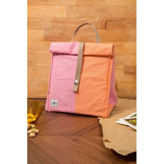 Τσαντάκι Φαγητού The Lunchbags Candy image 7