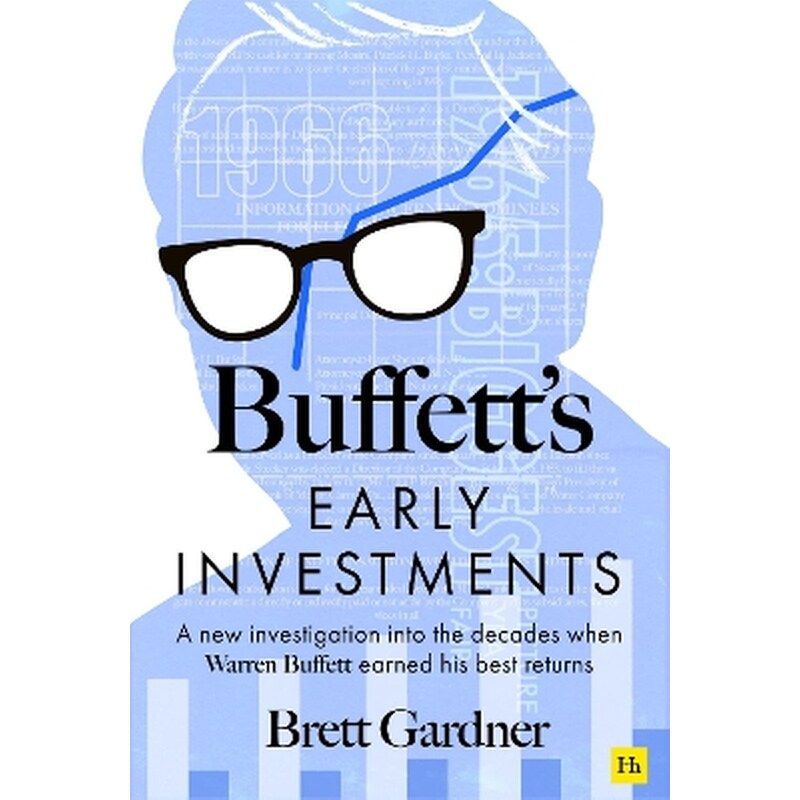 Buffetts Early Investments