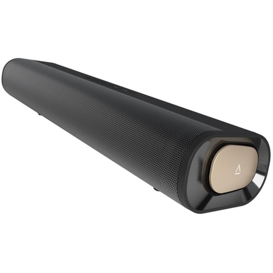 Creative Stage Pro Soundbar 160W 2.1 - Μαύρο image 1