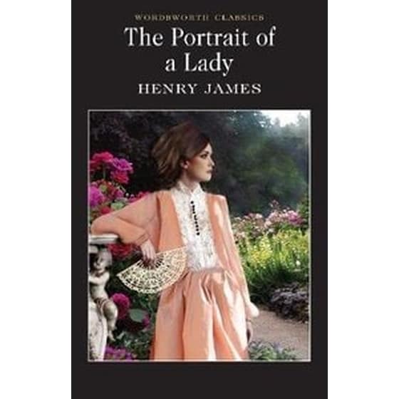 The Portrait of a Lady image 0