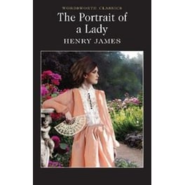 The Portrait of a Lady