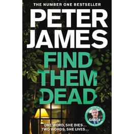 Find Them Dead