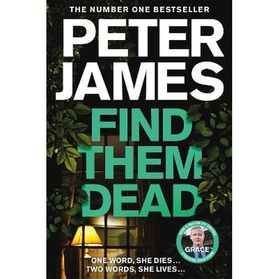 Find Them Dead image 0