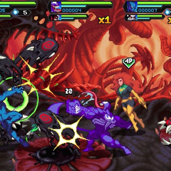 Marvel Cosmic Invasion - PS5 image 6