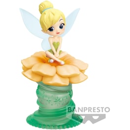 Συλλεκτική Φιγούρα Banpresto Q Posket Stories - Disney Characters - Tinker Bell (Ver.B) Figure (10cm) (18631)