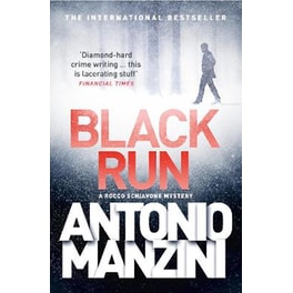 Black Run