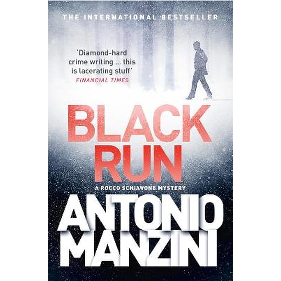 Black Run image 0