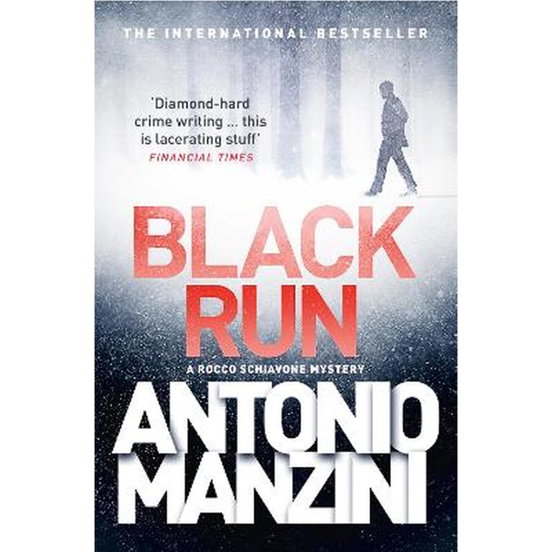 Black Run