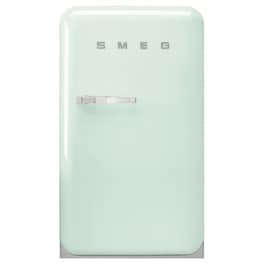 SMEG FAB10RPG6 με Δεξί Άνοιγα Πόρτας 122 Lt Φιστικί Ψυγείο Μονόπορτο