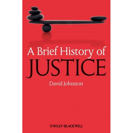Brief History of Justice image 0