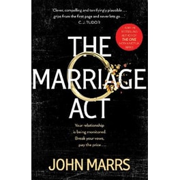The Marriage Act