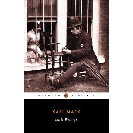 Early Writings image 0