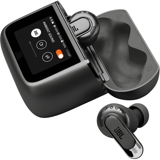 Ακουστικά Bluetooth JBL Tour Pro 3 - Μαύρο image 11