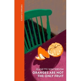 Oranges Are Not The Only Fruit
