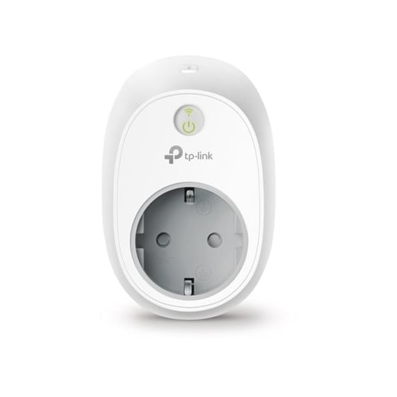 Smart Plug TP-Link HS100 (3 Τεμάχια) image 1