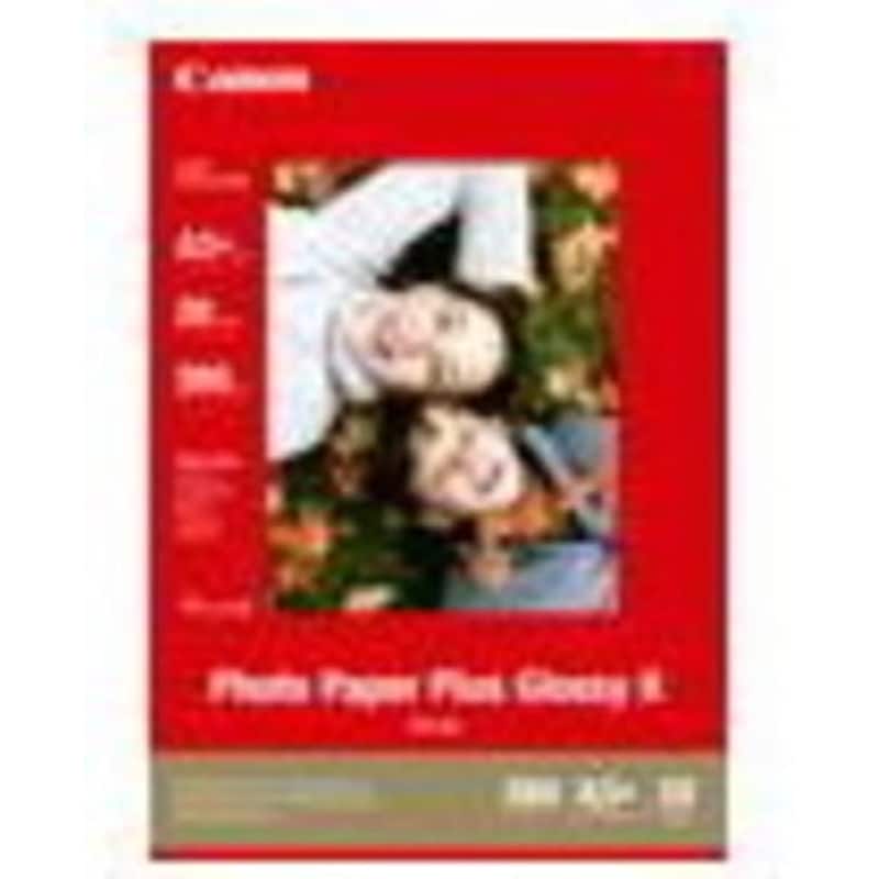 Canon Φωτογραφικό Χαρτί Gloss 13x18 265 gr/m² για Inkjet Εκτυπωτές 20 φύλλα