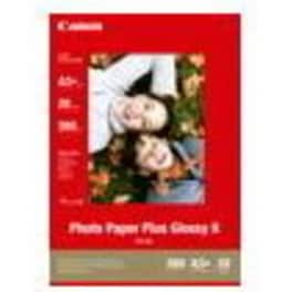 Canon Φωτογραφικό Χαρτί Gloss 13x18 265 gr/m² για Inkjet Εκτυπωτές 20 φύλλα