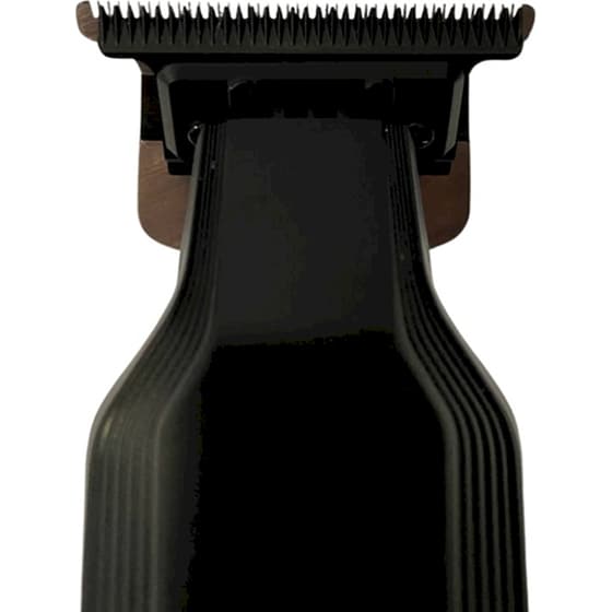 Επαγγελματικό Trimmer TECHNIK Psycho Μαύρο image 4