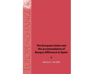 European Union and the Accommodation of Basque Difference in Spain image 0