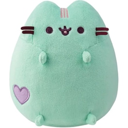 Λούτρινο AURORA Pusheen Παστέλ Μέντα (18cm)