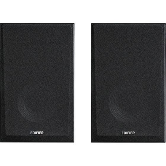 Ηχεία 2.0 Edifier R990BT 24W- Μαύρο image 1