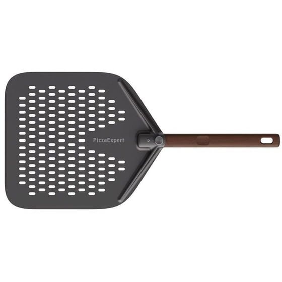 AEG TX7PB63FSB Pizza Expert 72 Lt Μαύρος Εντοιχιζόμενος Φούρνος Άνω Πάγκου image 11