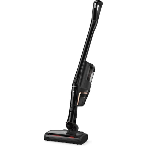 MIELE Triflex HX2 125 Gala Edition 0.5 L Μαύρη Σκούπα Stick image 1