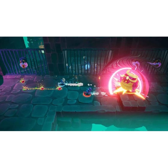 The Smurfs: Dreams - PS5 image 1