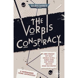The Vorbis Conspiracy
