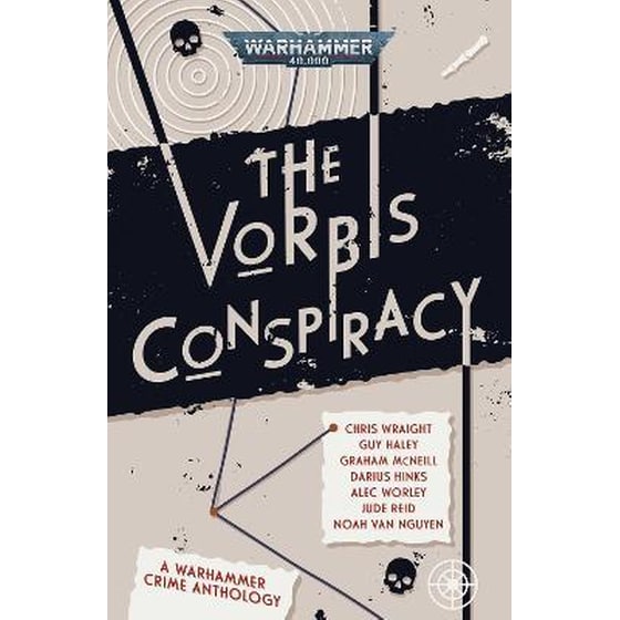The Vorbis Conspiracy image 0
