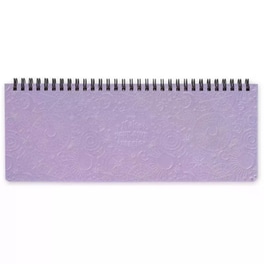 Ημερολόγιο Desk Planner Legami 2026 12Μ Mystic Lilac