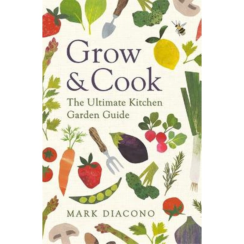 Grow Cook