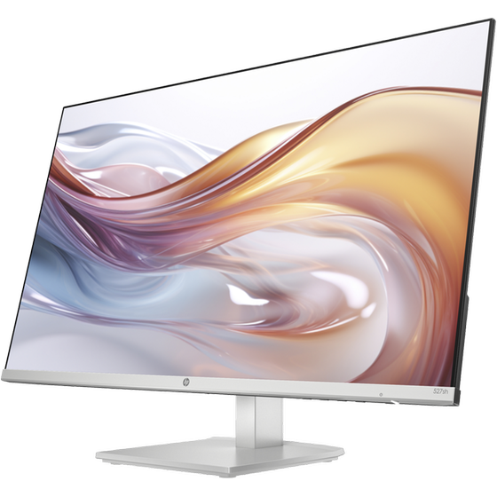 HP Series 5 527sh Monitor 27'' FHD IPS Flat 100Hz 5ms image 2